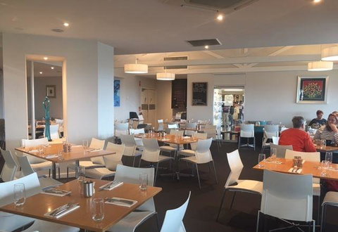 Hong Loch - Stayed 5