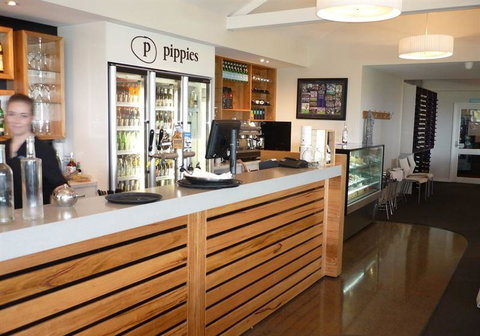 Hong Loch - Stayed 6