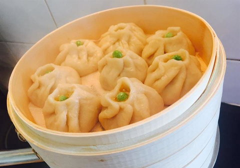 Hong Loch - Stayed 7