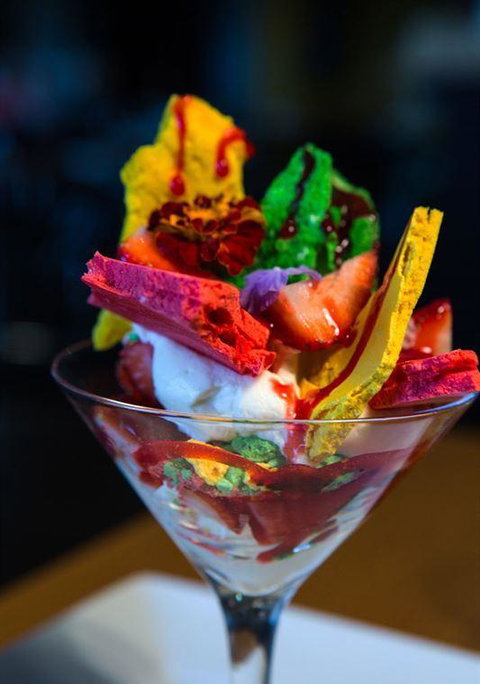 Hong Loch - Stayed 8