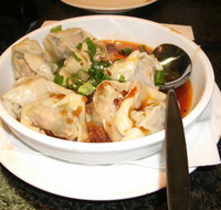 HuTong Dumpling Bar - Stayed