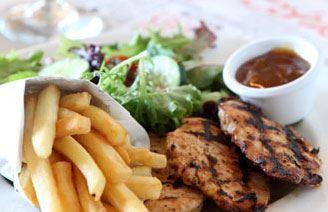 Kashi Indian Restaurant - Stays Accommodation 9
