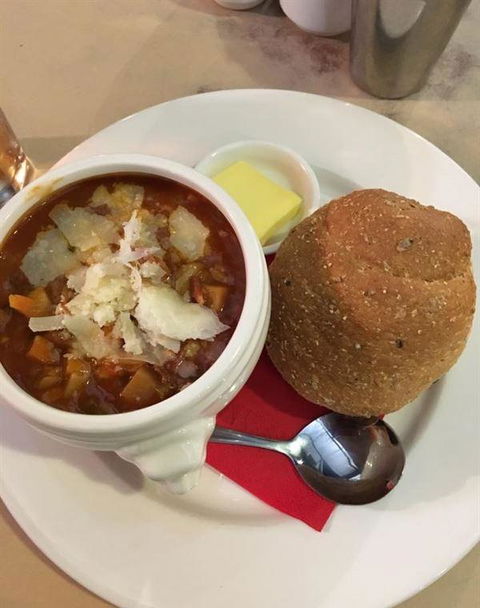 Kashi Indian Restaurant - Stays Accommodation 16