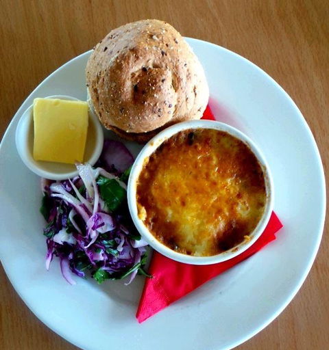 Kashi Indian Restaurant - Stays Accommodation 30