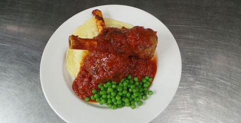 Kashi Indian Restaurant - Stays Accommodation 7