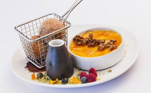 L' Aqua Restaurant - Stayed 0