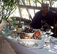 Lifeboat Seafood - Stayed