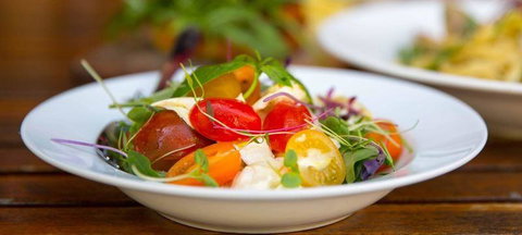 O Bar & Restaurant - Stayed 2