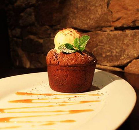 O Bar & Restaurant - Stayed 6