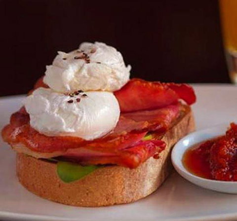 O Bar & Restaurant - Stayed 7