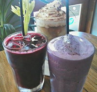 Perenti Cafe - Stayed