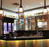 Redsalt - Stays Accommodation