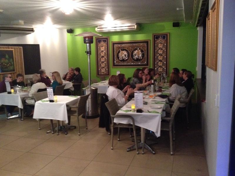 Ferny Hills QLD Stayed