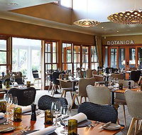 Restaurant Botanica - Stayed