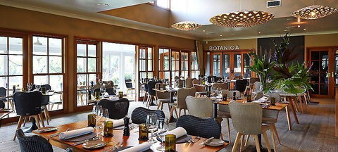 Restaurant Botanica - Stayed 0