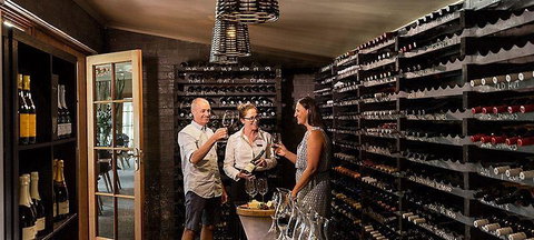 Restaurant Botanica - Stayed 1