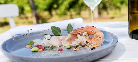 Restaurant Botanica - Stayed 2