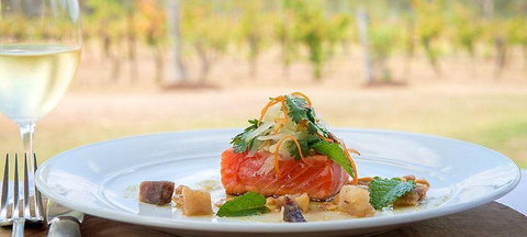 Restaurant Botanica - Stayed 3