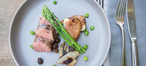 Restaurant Botanica - Stayed 5