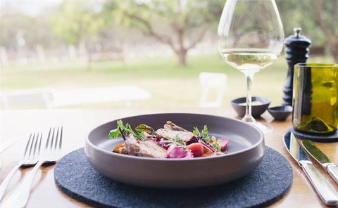 Restaurant Botanica - Stayed 7