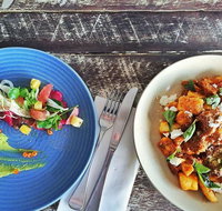 Riverwalk Tandoori - Stayed