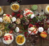 Straits Cafe - Stayed