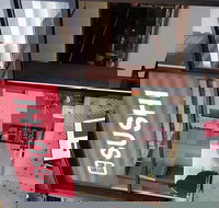 Sush - Stays Accommodation