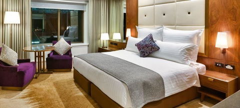 Tailrace Cafe - Stays Accommodation 2