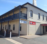 Terminus Hotel - Stayed