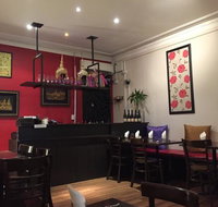 The Asian Kitchen - Stayed