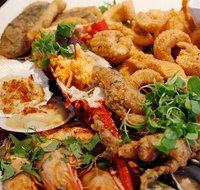 The French Brasserie - Stayed