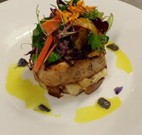 Watermark Restaurant - Stayed