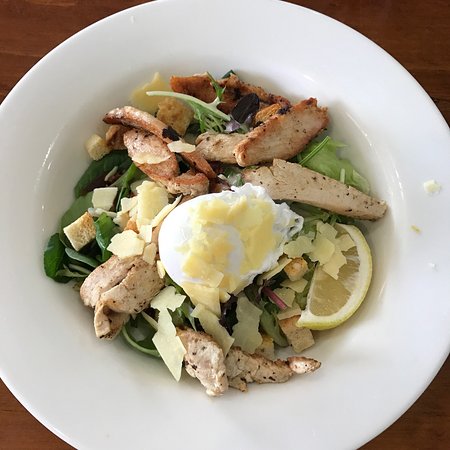 Cafe 63 - Stays Accommodation 0