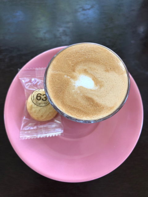 Cafe 63 - Stays Accommodation 2