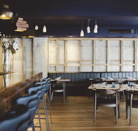 Geronimo Aperitivo Bar and Restaurant - Stays Accommodation