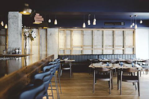 Geronimo Aperitivo Bar And Restaurant - Stays Accommodation 0
