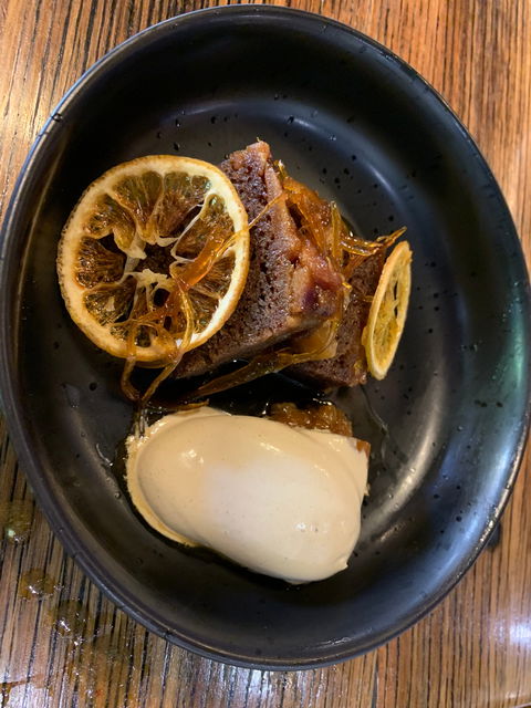 Geronimo Aperitivo Bar And Restaurant - Stays Accommodation 3