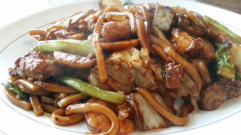 Kopitiam Cafe - Stayed 0