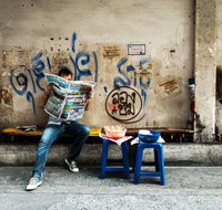 Long Chim Perth - Stayed