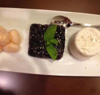 Monkey Thai - Stayed