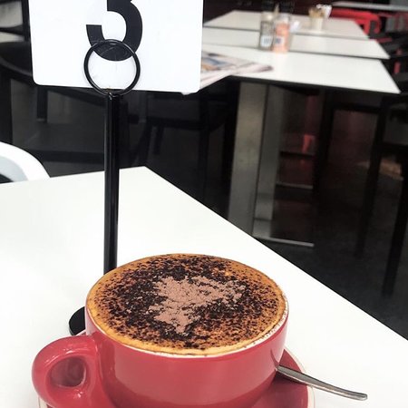 No 1 Espresso Bar - Stays Accommodation 0