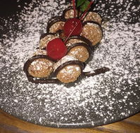 The Wolf Wine Bar - Stays Accommodation