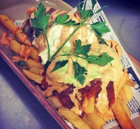 Agatha's Licensed Cafe - Stayed 11