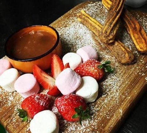 Agatha's Licensed Cafe - Stayed 13