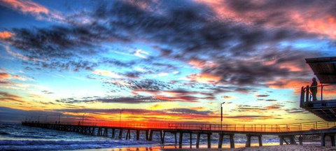 Agatha's Licensed Cafe - Stayed 1