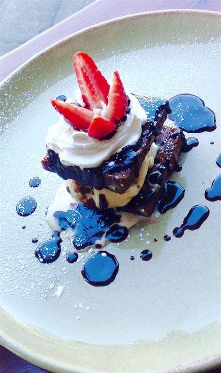 Agatha's Licensed Cafe - Stayed 4