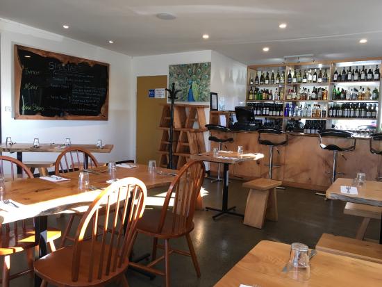 Blackmans Bay TAS Stayed