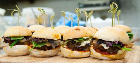 Cafe Thirty6 - Stays Accommodation 0
