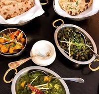 Curry N Kebab Indian Cuisine - Stays Accommodation