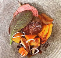 Gather Food and Wine